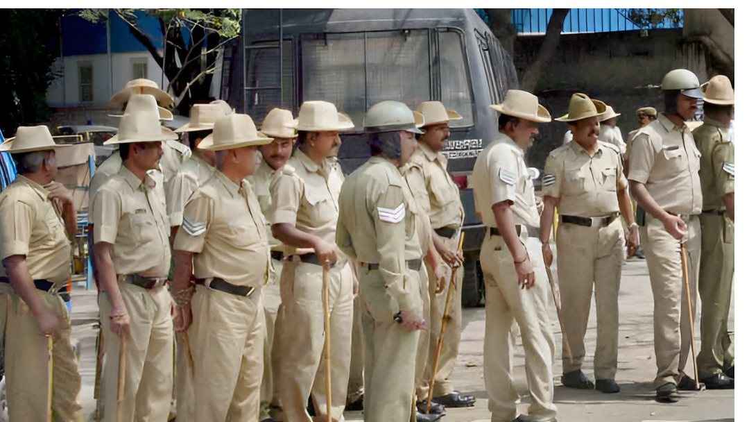 CRPFನಲ್ಲಿ ಬೃಹತ್ ನೇಮಕಾತಿ – 9,175 ಕಾನ್ಸ್ಟೇಬಲ್ ಹುದ್ದೆಗಳಿಗೆ ಅರ್ಜಿ ಆಹ್ವಾನ