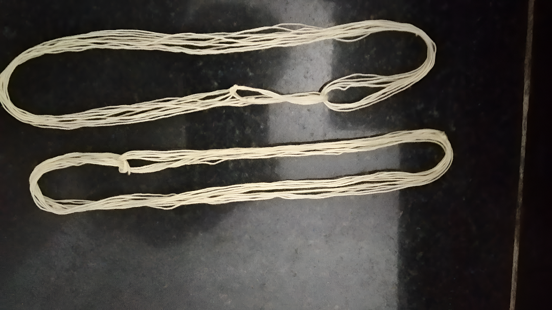 CET ಪರೀಕ್ಷೆಯಲ್ಲಿ ಮತ್ತೆ ಜನಿವಾರ ವಿವಾದ: ಬೆಂಗಳೂರಿನ ಕಾಲೇಜಿನಲ್ಲಿ ಆರೋಪ.!