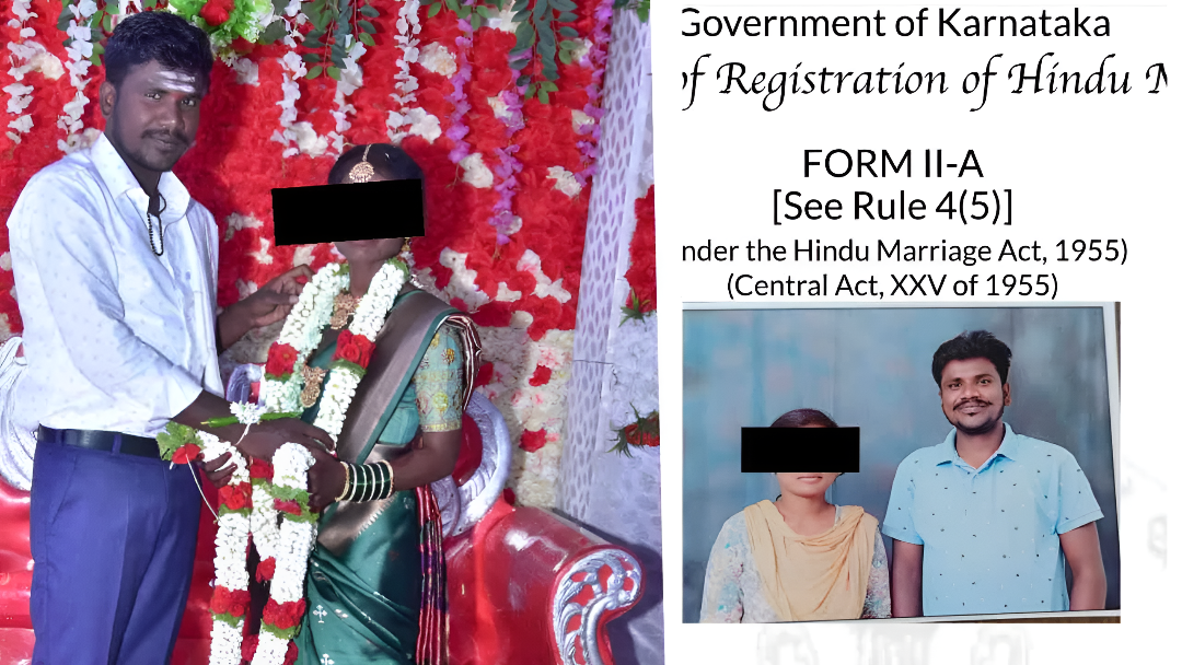 ಅತ್ತೆ ಮಗಳ ಜೊತೆ ಸರಸ, ಬೇರೊಬ್ಬಳ ಜತೆ ಸಂಸಾರ.!