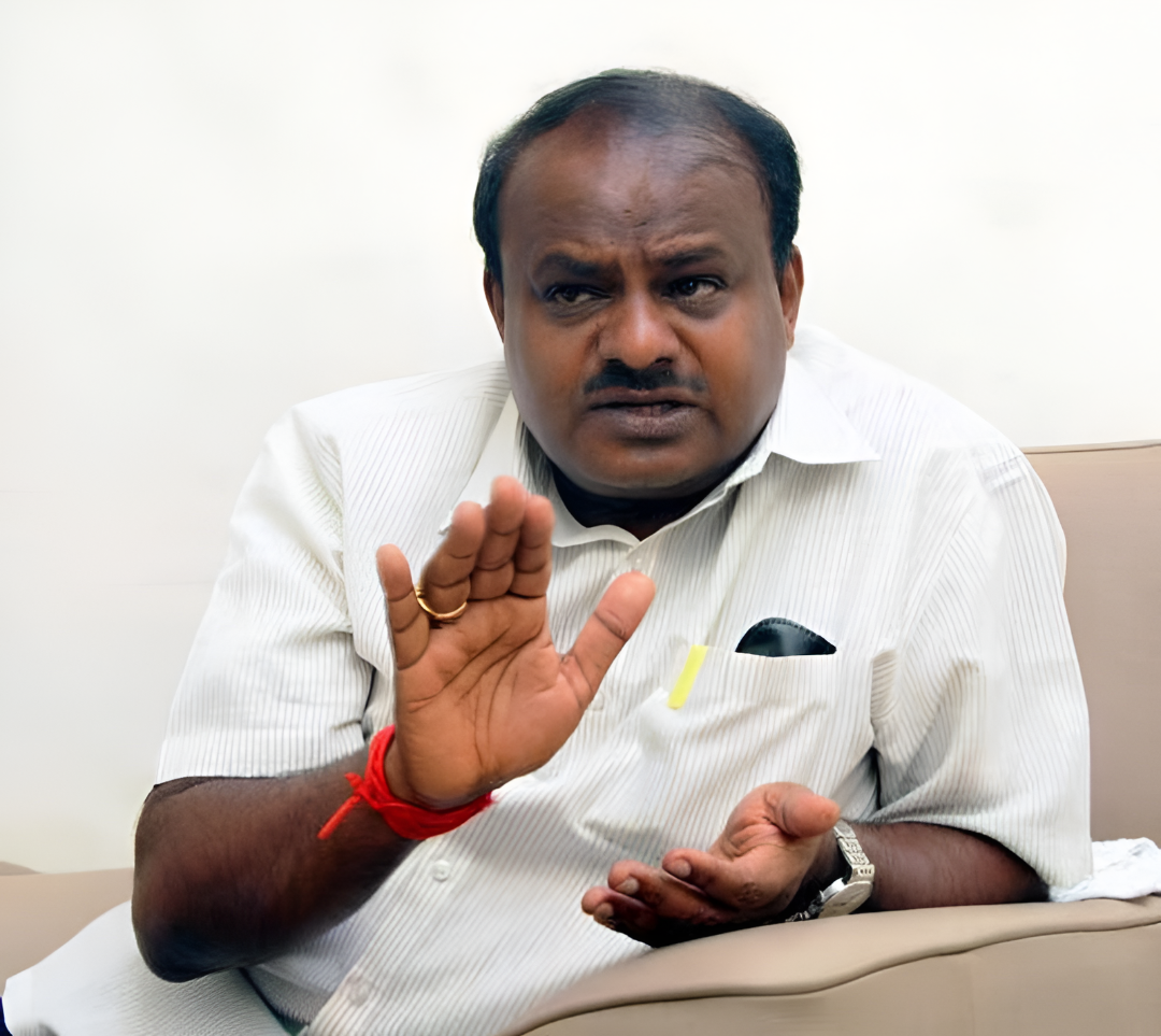  “2000ರೂಗೆ ಖುಷಿಪಡಬೇಡಿ” – ಮಹಿಳೆಯರಿಗೆ HDKಎಚ್ಚರಿಕೆ.