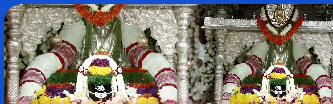 ನಡೆದಾಡುವ ದೇವರಿಗೆ ನಮನ: 119ನೇ ಜನ್ಮದಿನೋತ್ಸವ.