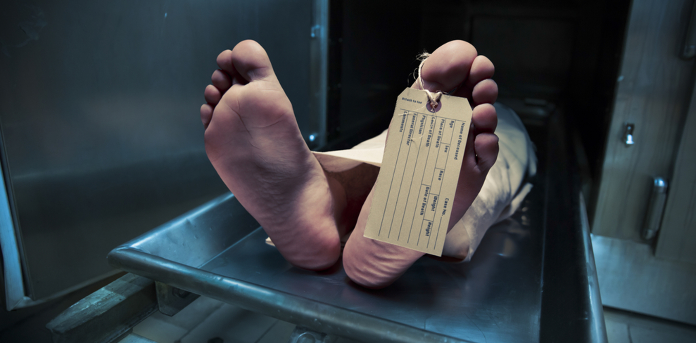 ಬೆಂಗಳೂರಿನಲ್ಲಿ ದಂಪತಿ ಶವ ಪತ್ತೆ – ಸಾ*ನ ರಹಸ್ಯ ನಿಗೂಢ