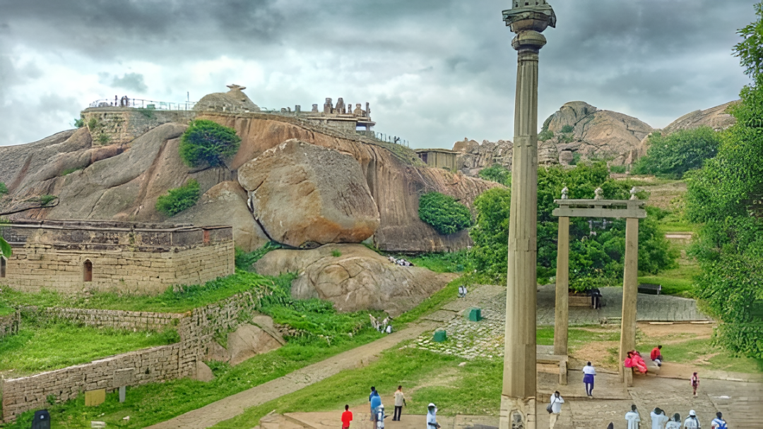 ಚಾರಣಿಗರಿಗೆ ಸ್ಟ್ರಿಕ್ಟ್ ರೂಲ್ಸ್!