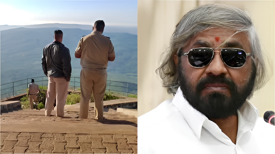 ಚಾರಣಿಗರ ಮೊಬೈಲ್ ಗೆ ಟ್ರ್ಯಾಕಿಂಗ್ ಆಪ್ ಅಳವಡಿಕೆ ಕಡ್ಡಾಯ: ಈಶ್ವರ ಖಂಡ್ರೆ