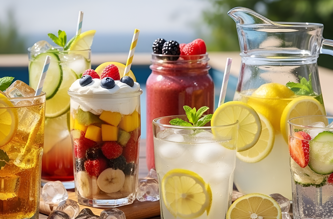 ಬಿಸಿಲಿನ ನಡುವೆ ಕೂಲ್ ಡ್ರಿಂಕ್ಸ್ ಅತಿಯಾಗಿ ಕುಡಿಯುತ್ತೀರಾ?