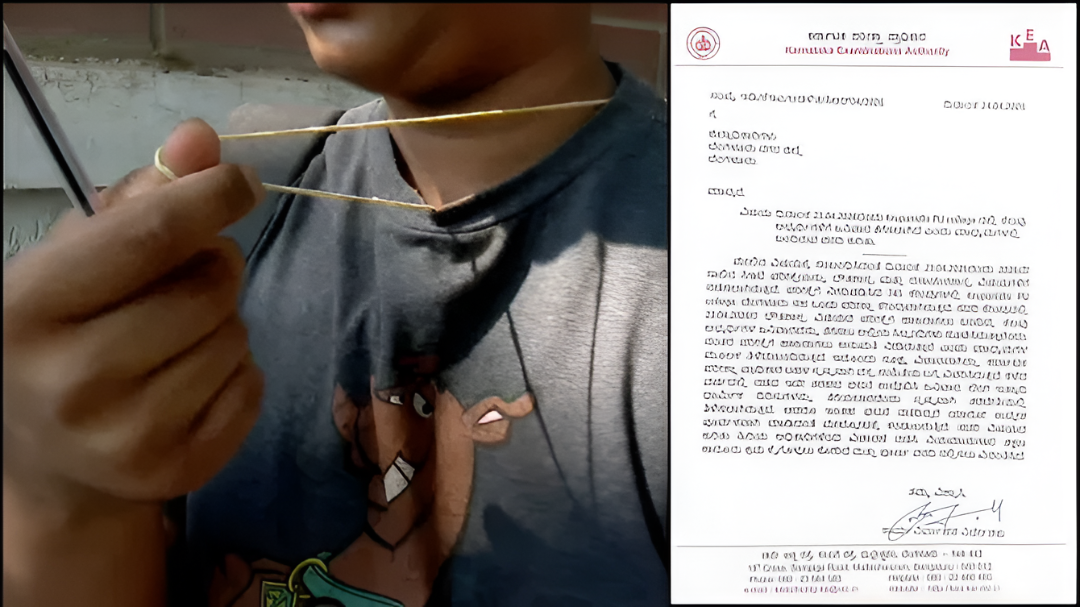 ಸಿಬ್ಬಂದಿ ಸೋಗಿನಲ್ಲಿ ಕಳ್ಳತನ: ಅಂತಾರಾಜ್ಯ ಗ್ಯಾಂಗ್ ಬಂಧನ.!