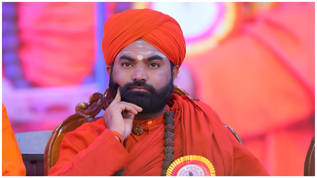 ಪಂಚಮಸಾಲಿ ಮಠದಲ್ಲಿ ಸಂಘರ್ಷ ತೀವ್ರ.!