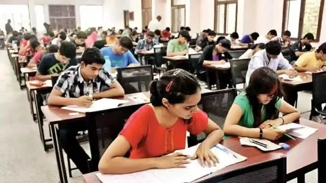 ಬೆಂಗಳೂರಿನ ಕಾರ್ಯಾಗಾರಕ್ಕೆ ತಲಾ ಮೂವರು ಉಪನ್ಯಾಸಕರನ್ನು ಕಳುಹಿಸಲು ಪತ್ರ.!