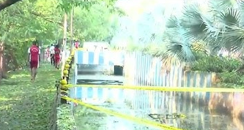 K.R ಸರ್ಕಲ್ ಅಂಡರ್ ಪಾಸ್ ಮತ್ತೆ ಬಂದ್.!