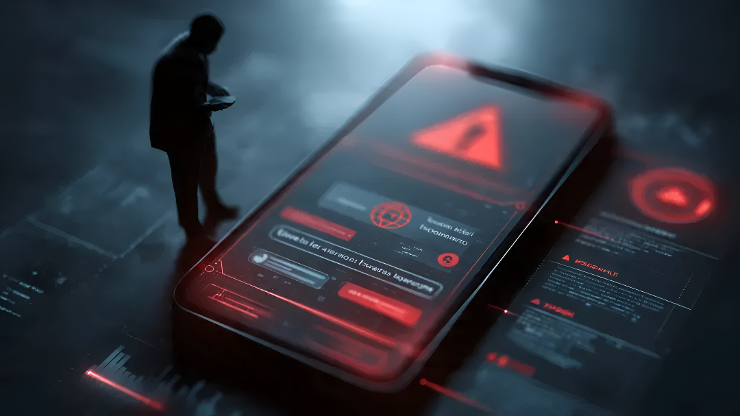 ಲಕ್ಷಾಂತರ ರೂಪಾಯಿ ಕಳೆದುಕೊಳ್ಳುವ ಮುನ್ನ ಎಚ್ಚರಿಕೆ.!