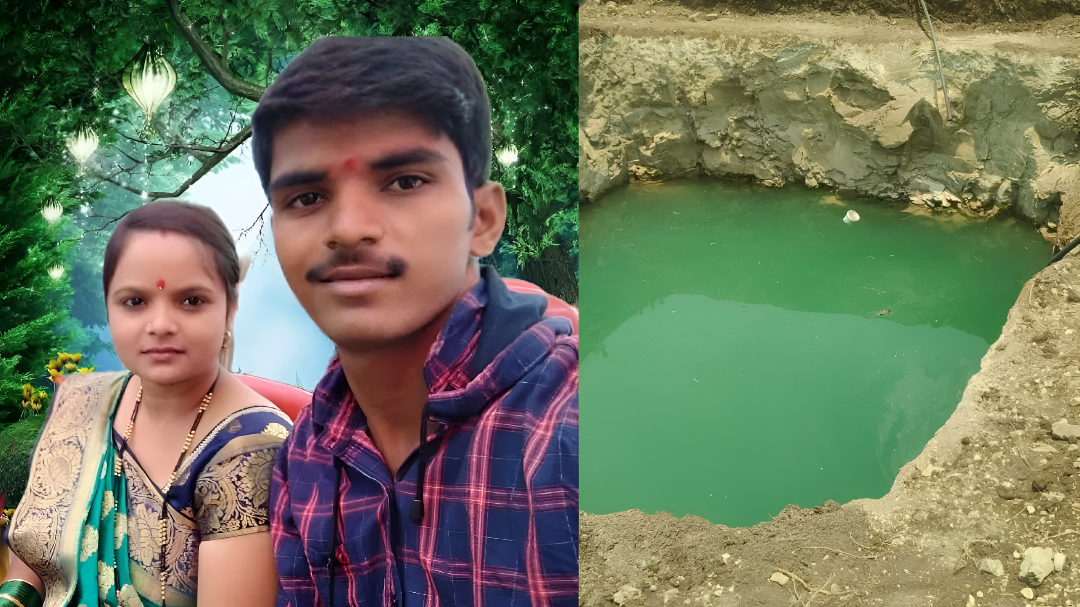 ಕಲಬುರಗಿಯಲ್ಲಿ ಭೀಕರ ಕುಟುಂಬ ದುರಂತ.!