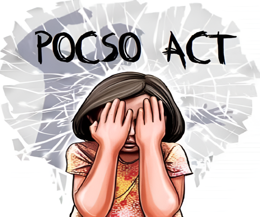 ಚಿತ್ರದುರ್ಗದಲ್ಲಿ ಶಿಕ್ಷಕನ ವಿರುದ್ಧ ಗಂಭೀರ POCSO ಪ್ರಕರಣ.