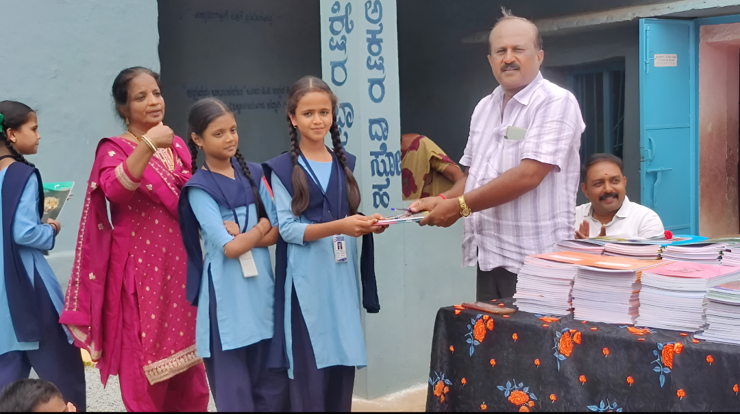 ರಾಜ್ಯದ ಪೋಷಕರು, ವಿದ್ಯಾರ್ಥಿಗಳಿಗೆ ಗುಡ್ ನ್ಯೂಸ್ .!