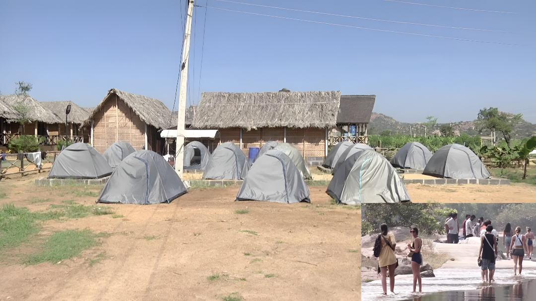 ಕೊಡಗಿನಲ್ಲಿ ಅಕ್ರಮ ಹೋಂಸ್ಟೇ ಹಾವಳಿ: ಕಠಿಣ ಕ್ರಮಕ್ಕೆ ಆಗ್ರಹ