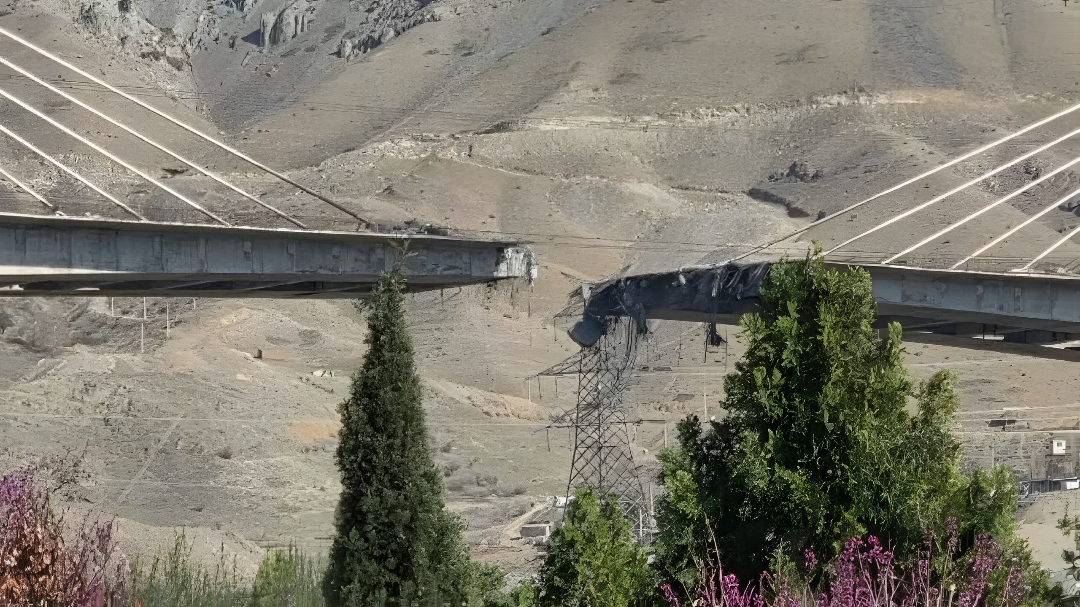 ಸೇತುವೆ ಸವಾಲು: 8 ಪ್ರಮುಖ ಸೇತುವೆಗಳ ಮೇಲಿನ ಗುರಿ ಘೋಷಣೆ.