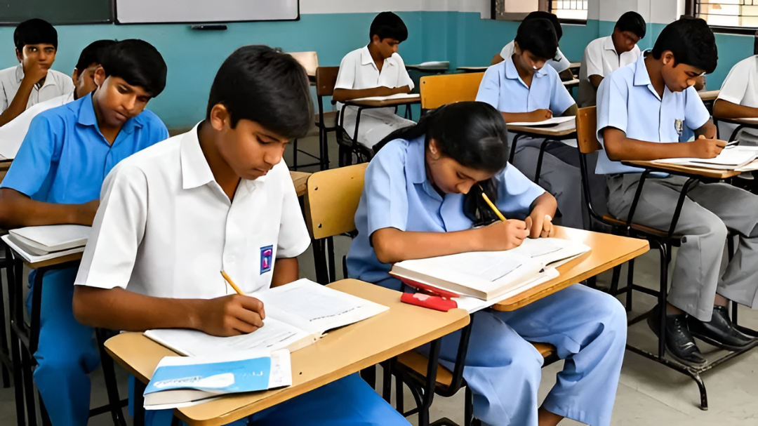 SSLC ಫಲಿತಾಂಶದ ಬಗ್ಗೆ ಆತಂಕ.!