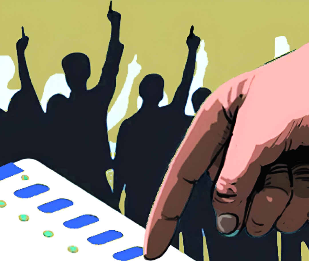 ಚುನಾವಣೆ ನಡೆಸಲು ಹಣವಿಲ್ಲ, ಸಿಬ್ಬಂದಿಯೂ ಇಲ್ಲ!