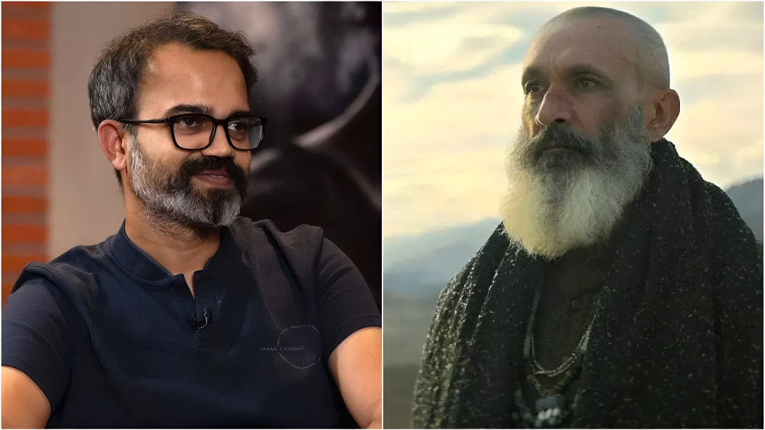 'Dhurandhar 2' ನಟನಿಗೆ ಪ್ರಶಾಂತ್ ನೀಲ್ ನೀಡಿದ ಹೊಸ ಅವಕಾಶ.