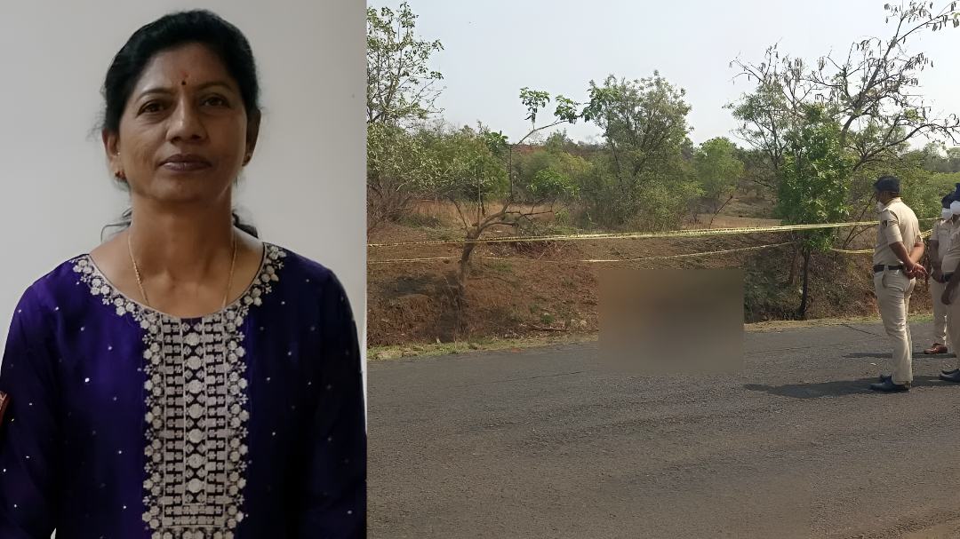 ಕೊಟ್ಟ ಹಣ ವಾಪಸ್​​ ಕೇಳಿದ್ದಕ್ಕೆ ನಡೆದಿದ್ದು ಭೀಕರ ಕೊ*.!