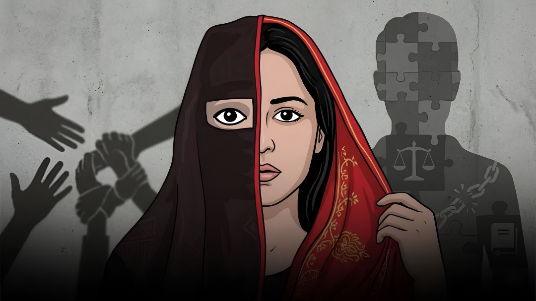 ಹುಬ್ಬಳ್ಳಿ–ಧಾರವಾಡದಲ್ಲಿ ‘ಲವ್ ಜಿಹಾದ್’ ಆರೋಪಗಳ ಸರಣಿ!