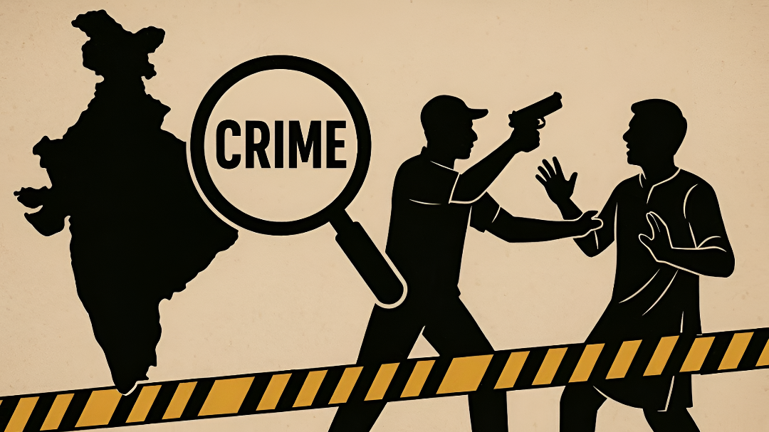 ಪ್ರೀತಿಸಿದವನ ಜೊತೆ ಹೋಗಿದ್ದಕ್ಕೆ ಯುವತಿಗೆ ವಿಷ – ಕುಟುಂಬದ ಕ್ರೌರ್ಯ