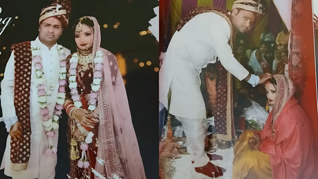 ಮದುವೆಯಾದ 14 ತಿಂಗಳಲ್ಲಿ ರಾಷ್ಟ್ರೀಯ ವಾಲಿಬಾಲ್ ಪಟುವಿಗೆ ದಾರುಣ ಸ್ಥಿತಿ!