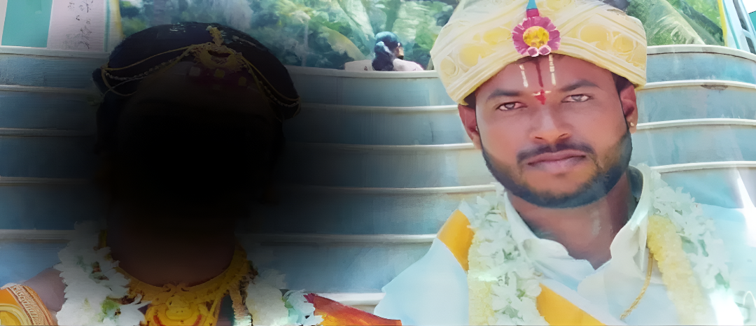 ಪತ್ನಿಗೆ ಕಿರುಕುಳ ಆರೋಪ: ಮಹಿಳೆ DYSP ಕಚೇರಿ ಮೊರೆ.