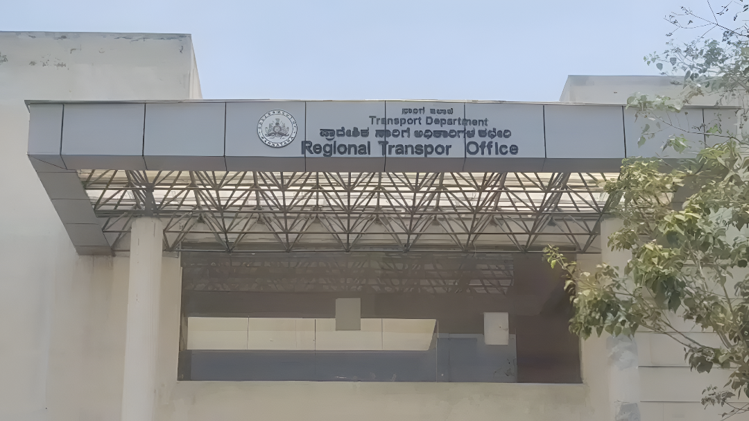 ನೆಲಮಂಗಲದಲ್ಲಿ ಲಂಚ ಪ್ರಕರಣ ಬಯಲು.!