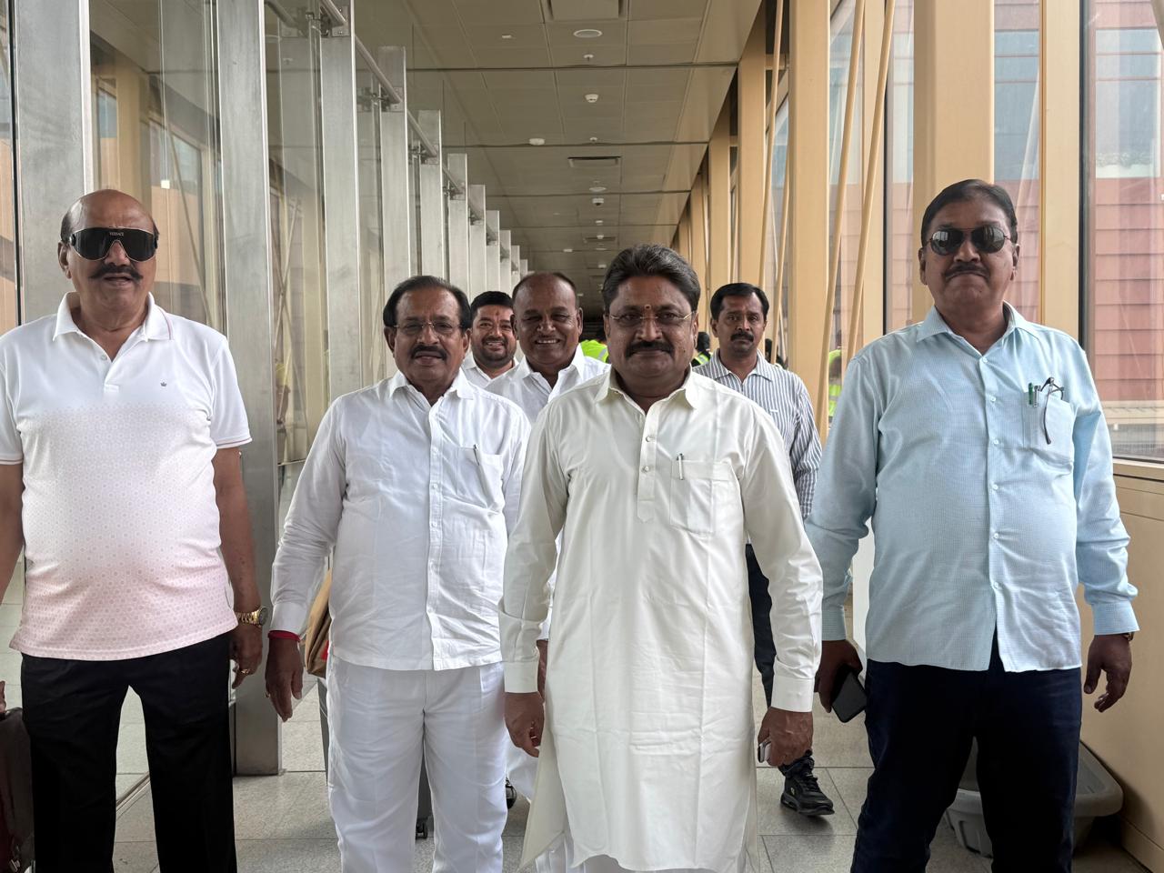 ಸಂಪುಟ ಪುನರ್ರಚನೆ ಹೈಕಮಾಂಡ್ ಗೆ ಬಿಟ್ಟಿದ್ದು-CMಸಿದ್ದರಾಮಯ್ಯ