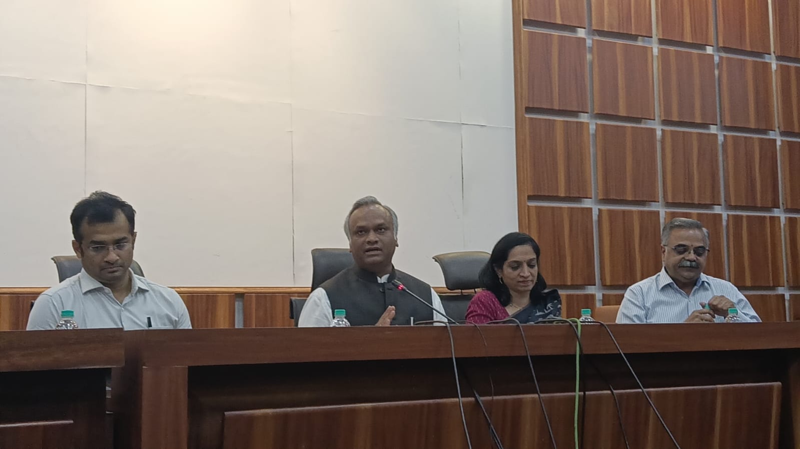 ಕರ್ನಾಟಕದ ಜಾಗತಿಕ ನಾವೀನ್ಯತಾ ಮೈತ್ರಿಕೂಟ ಉಪಕ್ರಮ.!