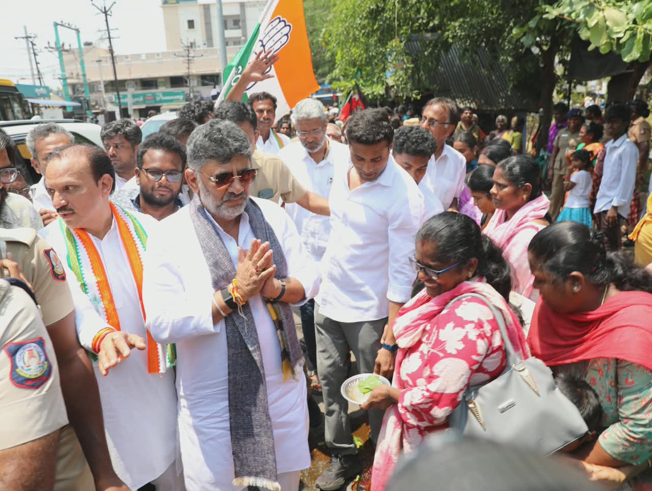 DMK ಹಾಗೂ ಮಿತ್ರಪಕ್ಷಗಳಿಗೆ ಮೂರನೇ ಎರಡರಷ್ಟು ಸ್ಥಾನಗಳ ಸುಲಭ ಬಹುಮತ: DCM