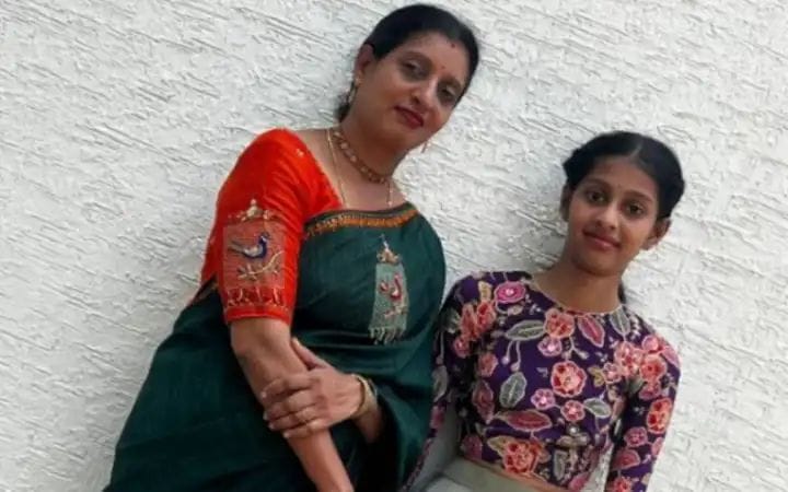 ಬೆಂಗಳೂರಲ್ಲಿ ಹೃದಯ ವಿದ್ರಾವಕ ಘಟನೆ.