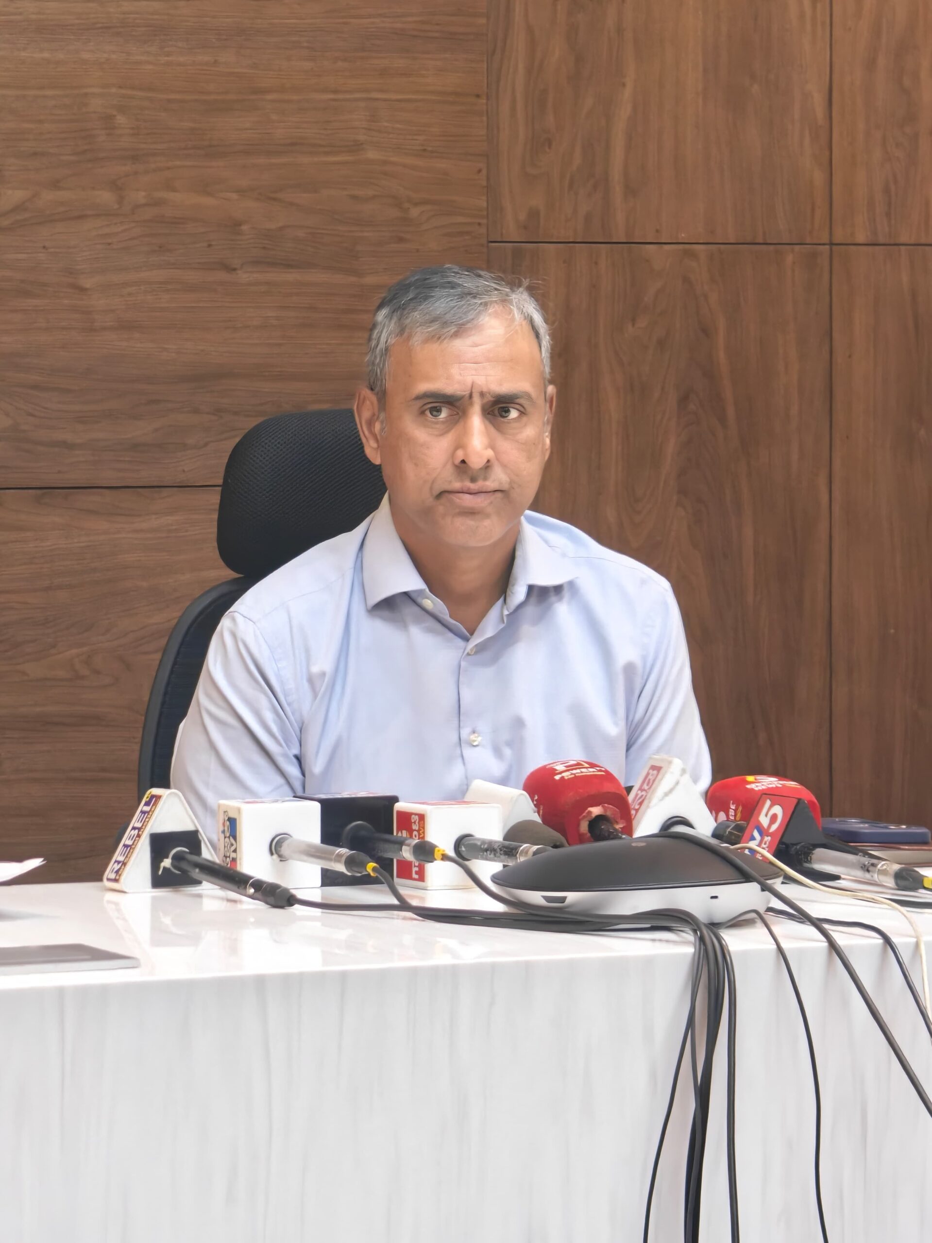 ಗ್ರೇಟರ್ ಬೆಂಗಳೂರು ಪ್ರಾಧಿಕಾರ..!