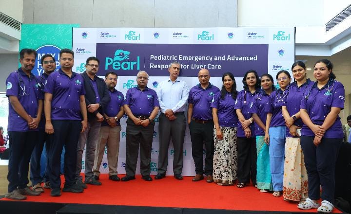 ಅಸ್ಟರ್ CMI ಆಸ್ಪತ್ರೆಯಿಂದ ‘PEARL’ ಲೋಕಾರ್ಪಣೆ.!