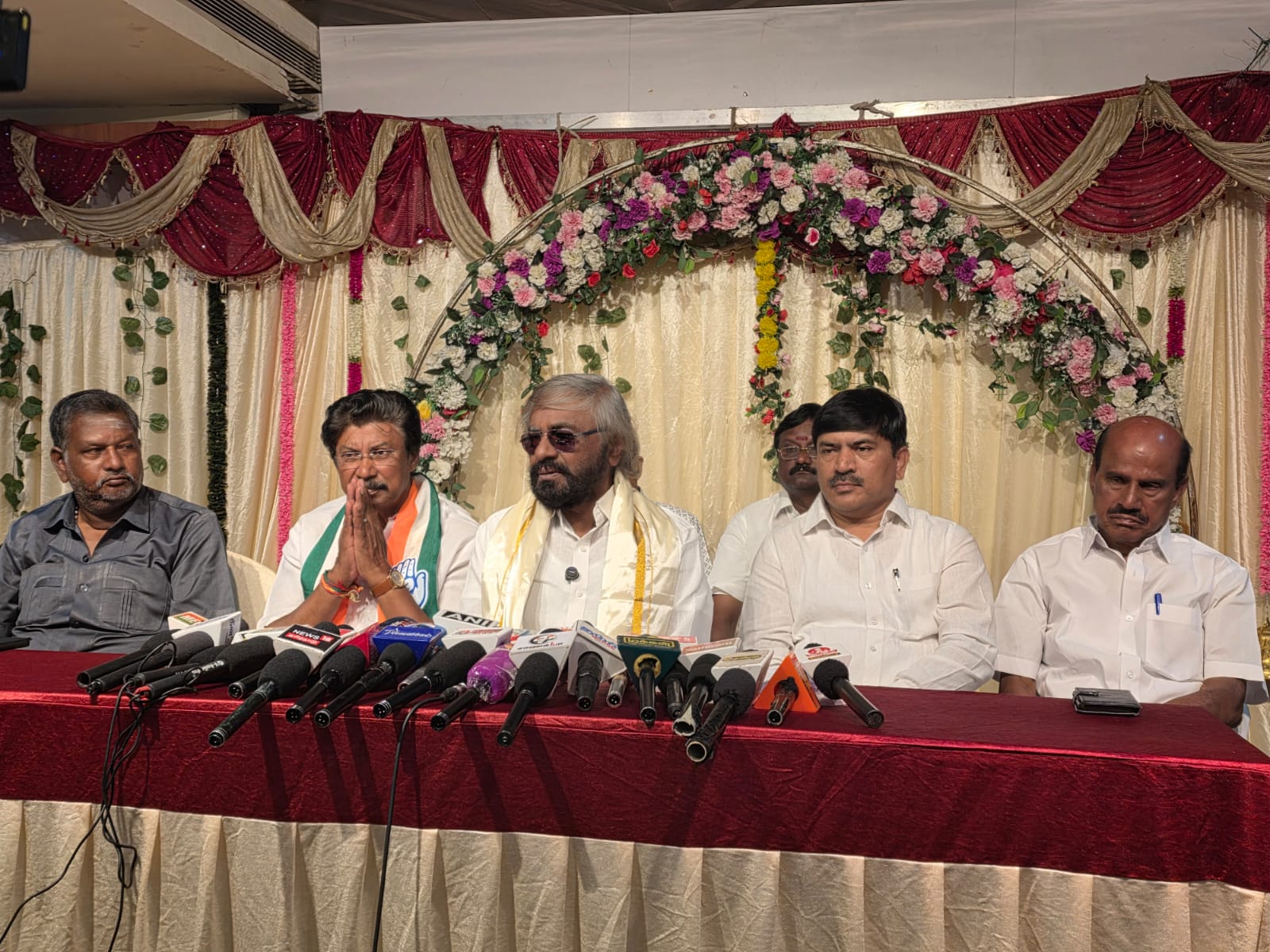 ಕೇಂದ್ರದಿಂದ ದಕ್ಷಿಣ ರಾಜ್ಯಗಳ ಬಗ್ಗೆ ಮಲತಾಯಿ ಧೋರಣೆ: Eshwar Khandre