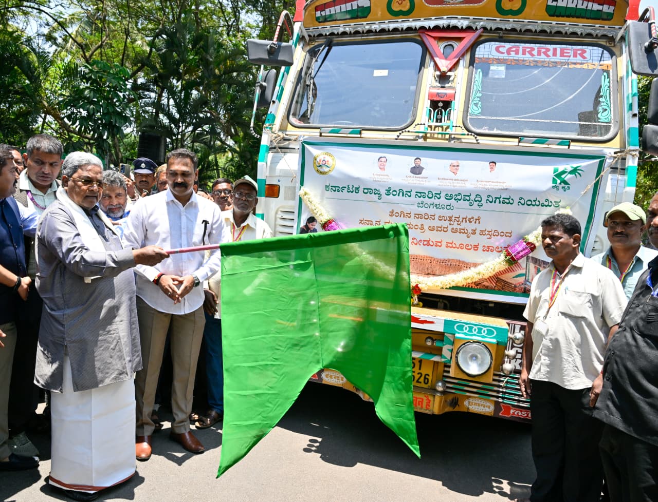 ಗ್ರಾಮೀಣ ಮಹಿಳೆಯರ‘Dutch Matt’ ಗೆ ಹೊರರಾಜ್ಯ ಮಾರುಕಟ್ಟೆ ಪ್ರವೇಶ.