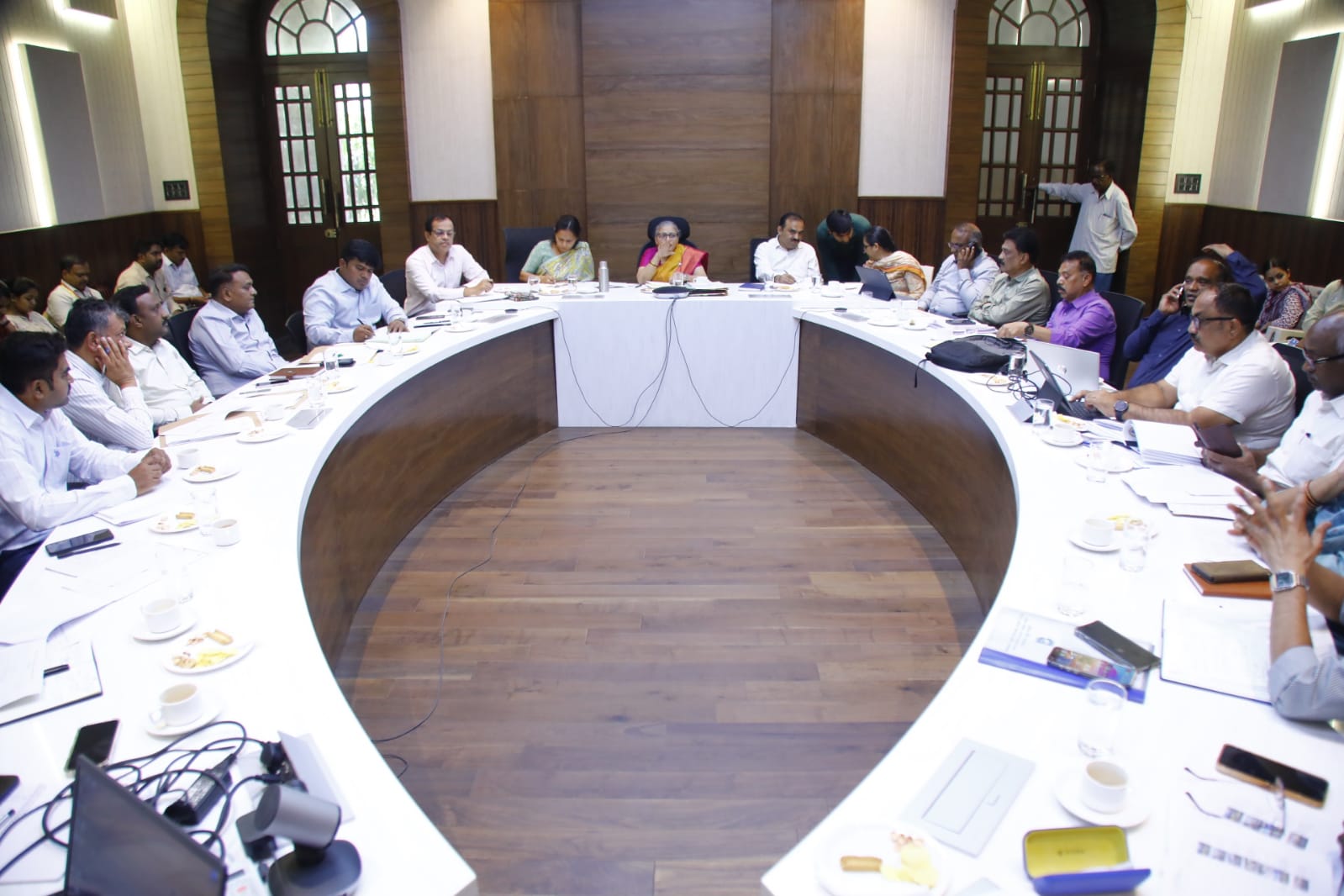 ಮುಂಗಾರು ಸಿದ್ಧತೆ: ಮಾಕ್ ಡ್ರಿಲ್ ಕಡ್ಡಾಯ