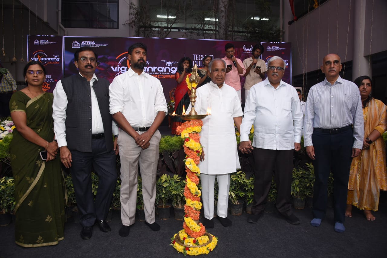 ತಂತ್ರಜ್ಞಾನ ಕ್ಷೇತ್ರದ ವಿದ್ಯಾರ್ಥಿಗಳಿಗೆ ವಿಫುಲ ಅವಕಾಶ.