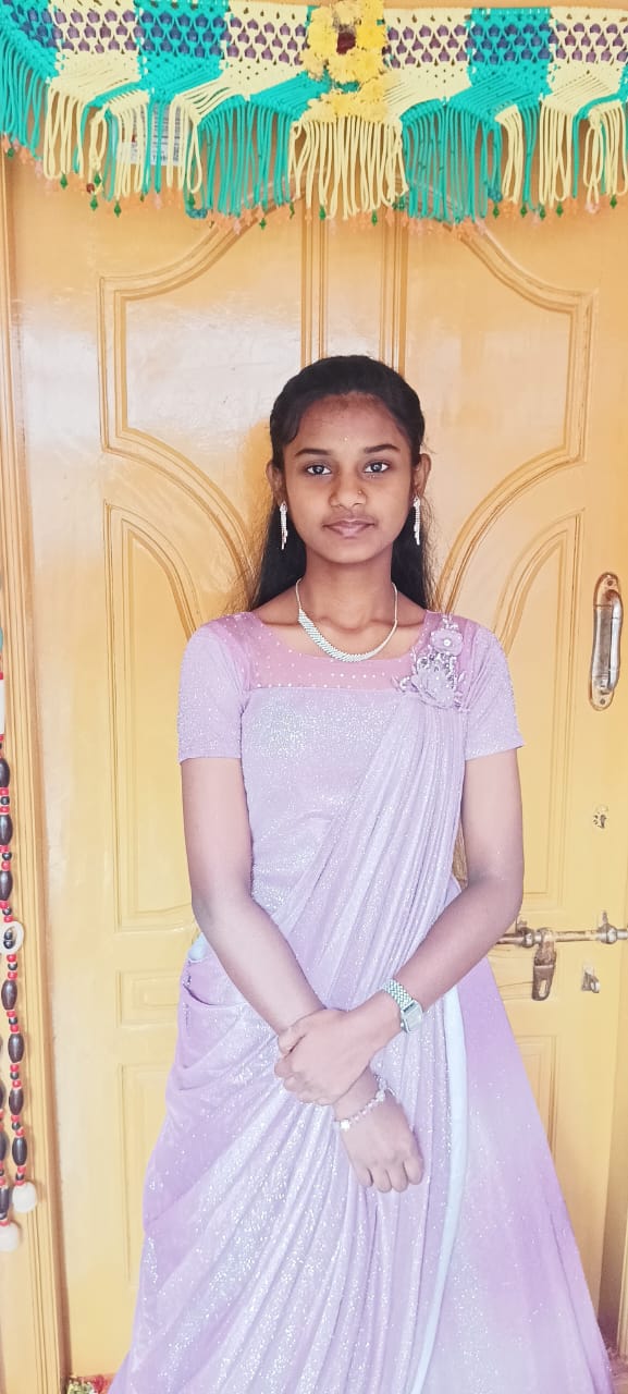 SSLC ಫಲಿತಾಂಶ: ಸರ್ಕಾರಿ ಶಾಲೆ ವಿದ್ಯಾರ್ಥಿನಿಗೆ 625 ಕ್ಕೆ 620 ಅಂಕ.!