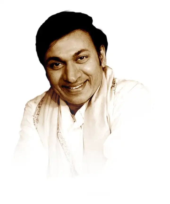 ಡಾ.ರಾಜಕುಮಾರ್ ಜನ್ಮದಿನ: ಕಂಠೀರವ ಸ್ಟುಡಿಯೋದಲ್ಲಿ ಗೀತ ಗಾಯನ