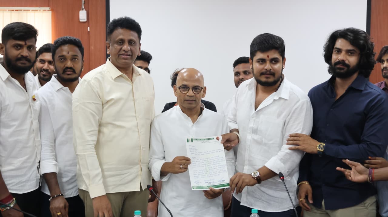 ವಿದ್ಯಾರ್ಥಿ ಸಂಘಗಳಿಗೆ ಚುನಾವಣೆ; ವಿದ್ಯಾರ್ಥಿ ಸ೦ಘಟನೆಗಳ ಸಹಮತ