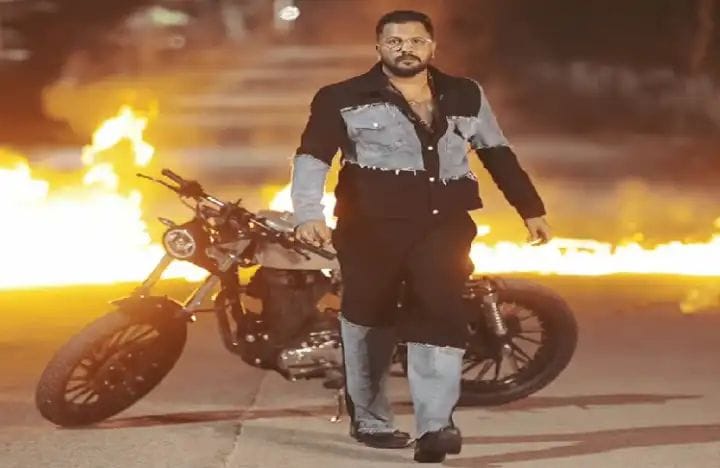 ರೀಲ್ಸ್ ಹುಚ್ಚಾಟ ಮತ್ತೆ ವಿವಾದ: ರಜತ್ ಕಿಶನ್ ವಿರುದ್ಧ ಆಕ್ರೋಶ