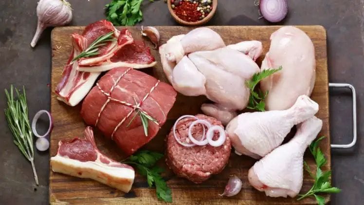 ಮೇ 1 ರಂದು ಬೆಂಗಳೂರಿನಲ್ಲಿ ಮಾಂಸ ಮಾರಾಟ ನಿಷೇಧ.!