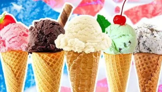 ಬೆಂಗಳೂರು ‘ಐಸ್ಕ್ರೀಂ ರಾಜಧಾನಿ’: ಬೇಸಿಗೆಯಲ್ಲಿ ದಾಖಲೆ ಆರ್ಡರ್