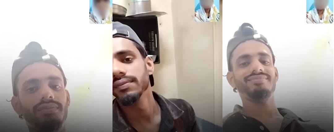 ಜೈಲಿನಲ್ಲೇ ಪತ್ನಿಗೆ ವಿಡಿಯೋ ಕಾಲ್: ಪರಪ್ಪನ ಅಗ್ರಹಾರದಲ್ಲಿ ಮತ್ತೆ ವಿವಾದ