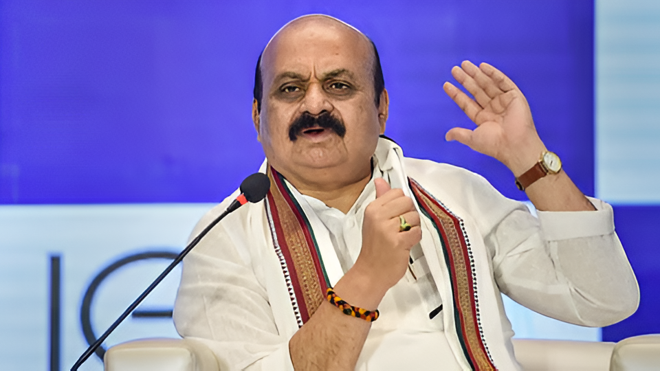 ಮೇ 4 ಬಳಿಕ ರಾಜಕೀಯ ಬದಲಾವಣೆ ಸಾಧ್ಯ: ಬೊಮ್ಮಾಯಿ
