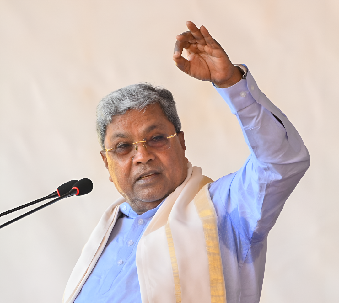 ಸಹಕಾರ ಇಲಾಖೆ ರೈತರ ಬೆಳವಣಿಗೆಗೆ ಶಕ್ತಿ ಕೇಂದ್ರ: CM