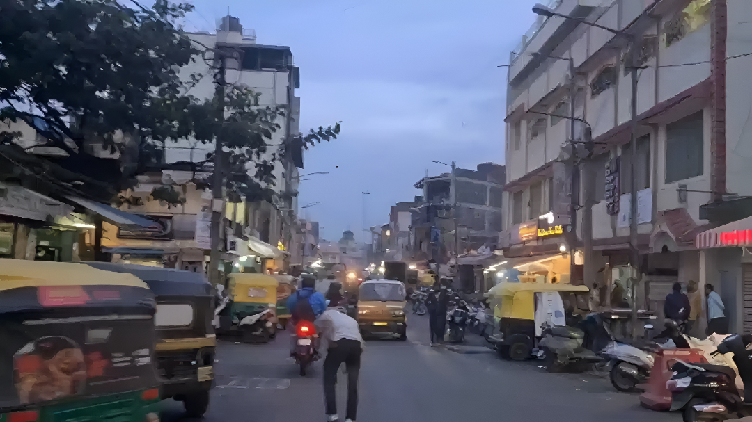 ಬೆಂಗಳೂರು, ಮಂಗಳೂರು ಸೇರಿ ರಾಜ್ಯದ ಹಲವೆಡೆ ವಾಯು ಗುಣಮಟ್ಟದಲ್ಲಿ ಭಾರೀ ಸುಧಾರಣೆ.!