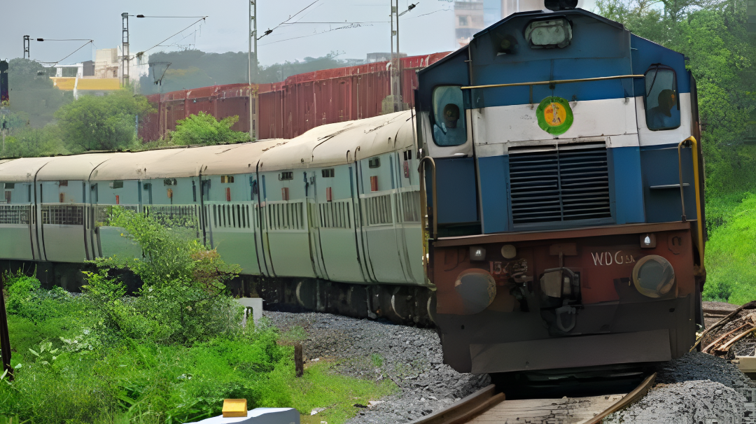  ರೈಲ್ವೆ ಇಲಾಖೆಯಿಂದ ಬಂಪರ್ ಕೊಡುಗೆ..!