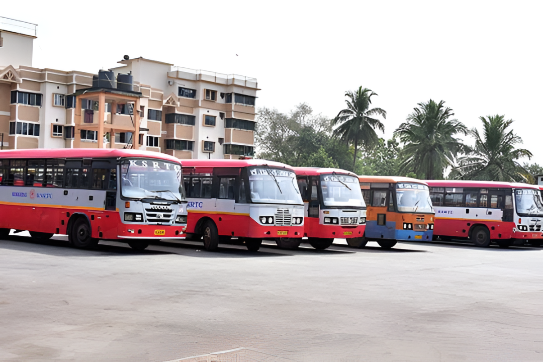 ಮೇ 20 ರಿಂದ KSRTC ನೌಕರರ ಅನಿರ್ದಿಷ್ಟಾವಧಿ ಮುಷ್ಕರ.!